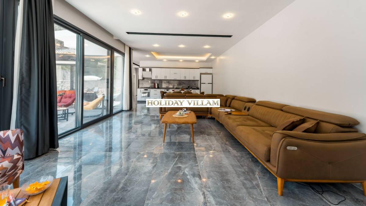 Tunc Villa - Resim #4