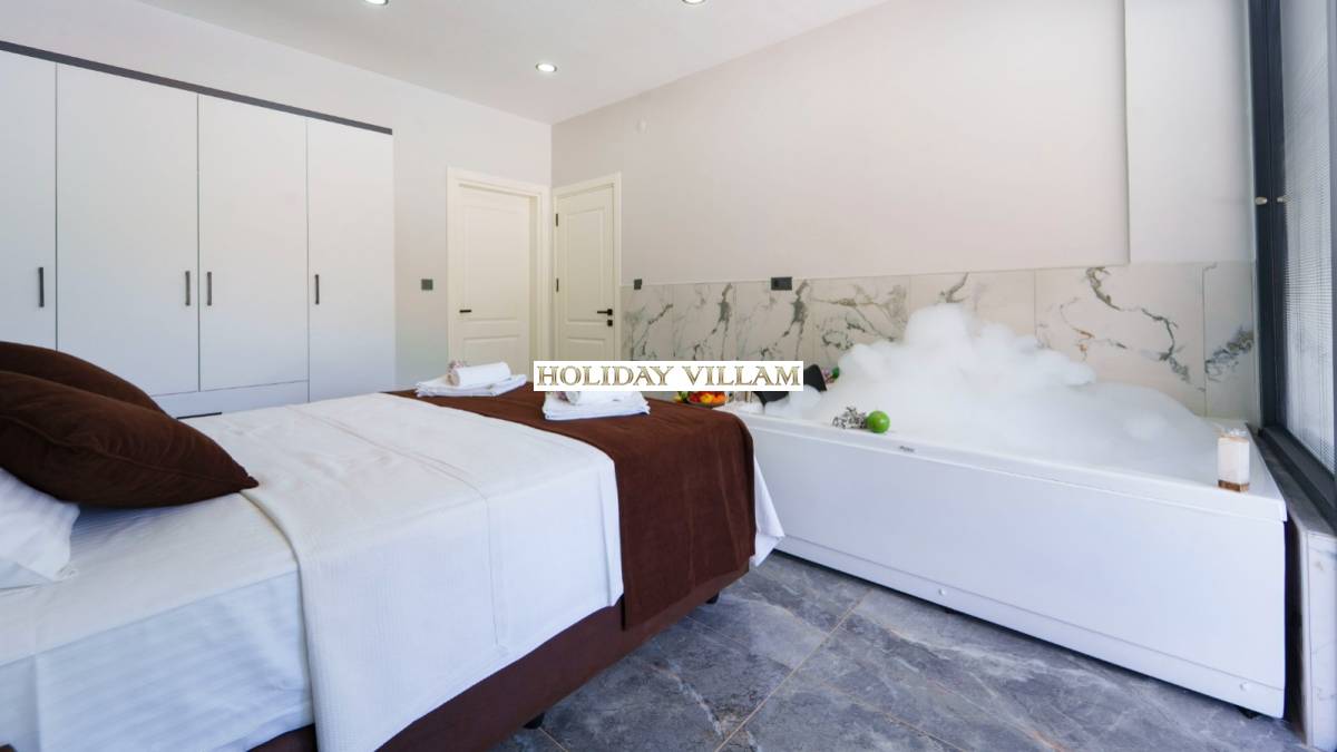 Tunc Villa - Resim #8