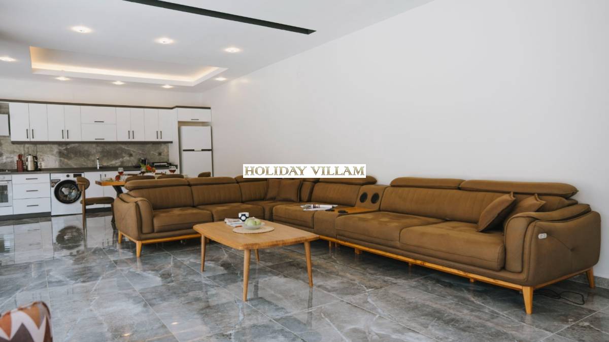 Tunc Villa - Resim #2
