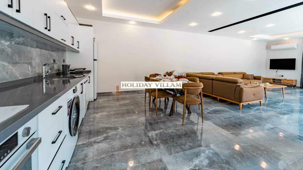 Tunc Villa - Resim #7