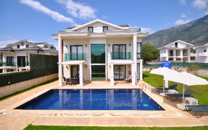 Ilgın Villa