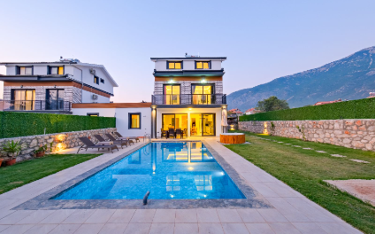 Prestige Villa 2