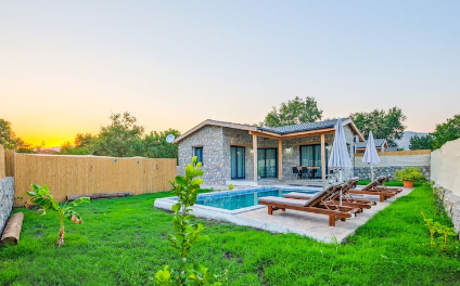 Terra Villa